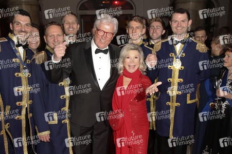 Narrhalla Ball 'Soirée Münchner Leben' in München