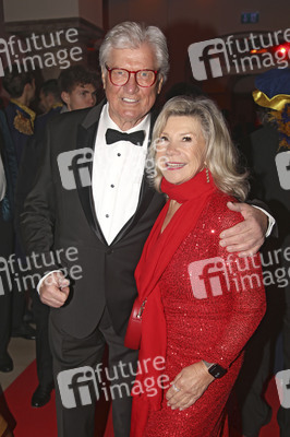 Narrhalla Ball 'Soirée Münchner Leben' in München