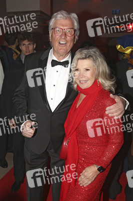 Narrhalla Ball 'Soirée Münchner Leben' in München