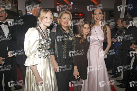 Narrhalla Ball 'Soirée Münchner Leben' in München