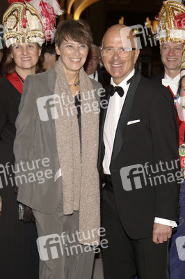 Narrhalla Ball 'Soirée Münchner Leben' in München