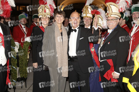 Narrhalla Ball 'Soirée Münchner Leben' in München