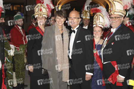 Narrhalla Ball 'Soirée Münchner Leben' in München