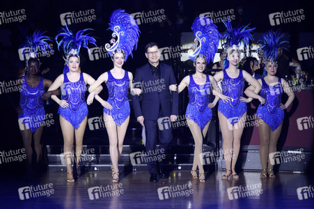 Narrhalla Ball 'Soirée Münchner Leben' in München