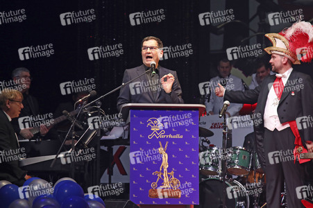 Narrhalla Ball 'Soirée Münchner Leben' in München