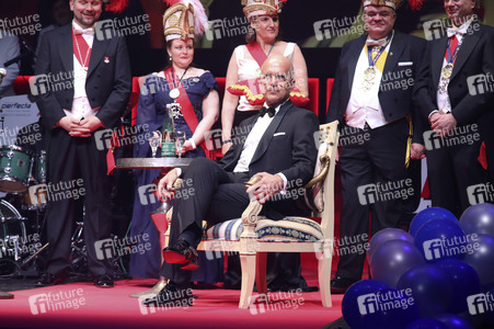 Narrhalla Ball 'Soirée Münchner Leben' in München