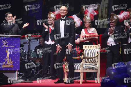 Narrhalla Ball 'Soirée Münchner Leben' in München