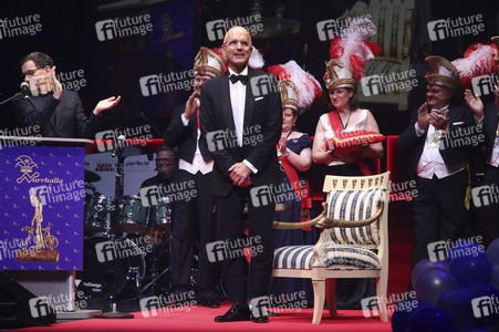 Narrhalla Ball 'Soirée Münchner Leben' in München