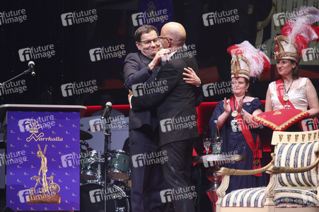Narrhalla Ball 'Soirée Münchner Leben' in München