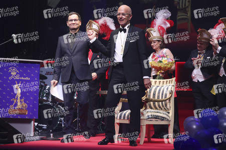 Narrhalla Ball 'Soirée Münchner Leben' in München