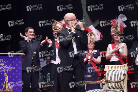 Narrhalla Ball 'Soirée Münchner Leben' in München