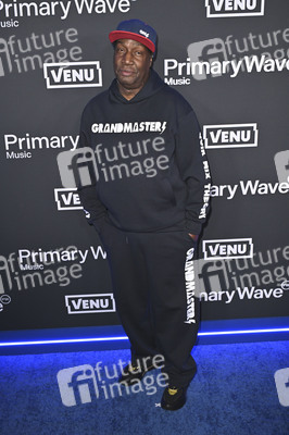 Primary Wave Music Pre-Grammy Party in Beverly Hills