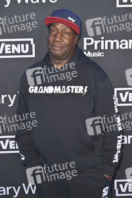 Primary Wave Music Pre-Grammy Party in Beverly Hills