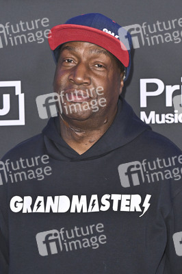 Primary Wave Music Pre-Grammy Party in Beverly Hills