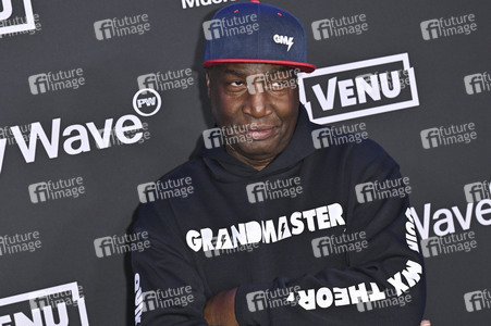 Primary Wave Music Pre-Grammy Party in Beverly Hills