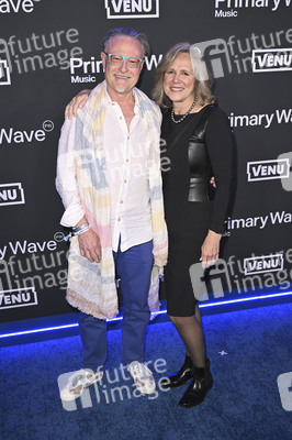 Primary Wave Music Pre-Grammy Party in Beverly Hills