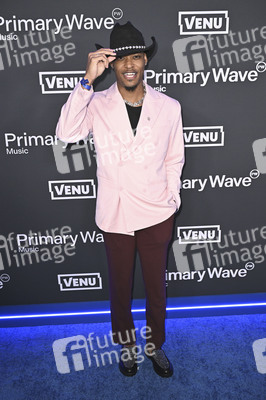 Primary Wave Music Pre-Grammy Party in Beverly Hills