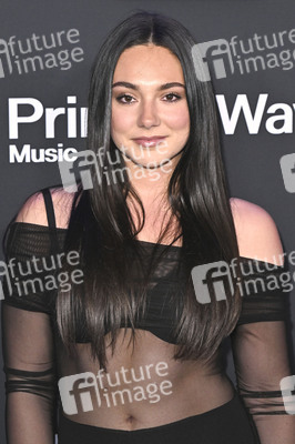 Primary Wave Music Pre-Grammy Party in Beverly Hills