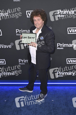Primary Wave Music Pre-Grammy Party in Beverly Hills
