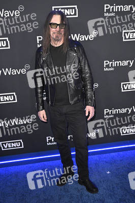 Primary Wave Music Pre-Grammy Party in Beverly Hills