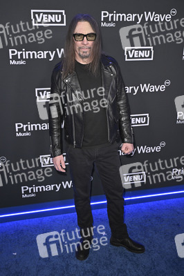 Primary Wave Music Pre-Grammy Party in Beverly Hills
