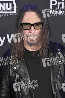 Primary Wave Music Pre-Grammy Party in Beverly Hills