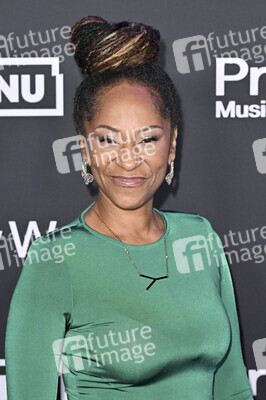 Primary Wave Music Pre-Grammy Party in Beverly Hills