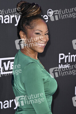 Primary Wave Music Pre-Grammy Party in Beverly Hills