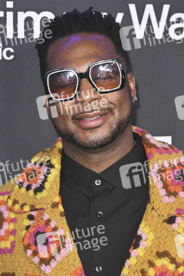 Primary Wave Music Pre-Grammy Party in Beverly Hills