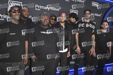 Primary Wave Music Pre-Grammy Party in Beverly Hills