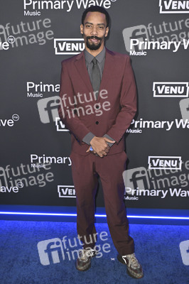 Primary Wave Music Pre-Grammy Party in Beverly Hills
