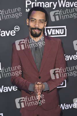 Primary Wave Music Pre-Grammy Party in Beverly Hills