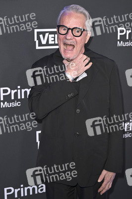 Primary Wave Music Pre-Grammy Party in Beverly Hills