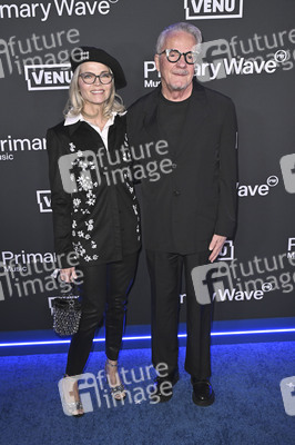 Primary Wave Music Pre-Grammy Party in Beverly Hills