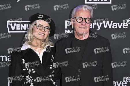 Primary Wave Music Pre-Grammy Party in Beverly Hills