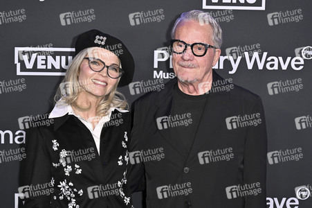 Primary Wave Music Pre-Grammy Party in Beverly Hills