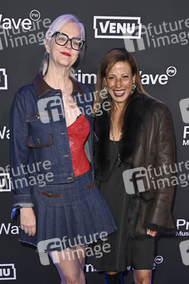 Primary Wave Music Pre-Grammy Party in Beverly Hills