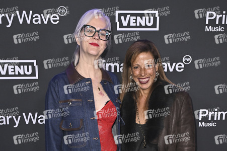 Primary Wave Music Pre-Grammy Party in Beverly Hills