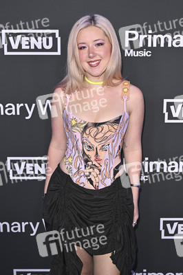 Primary Wave Music Pre-Grammy Party in Beverly Hills
