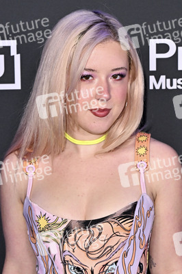 Primary Wave Music Pre-Grammy Party in Beverly Hills