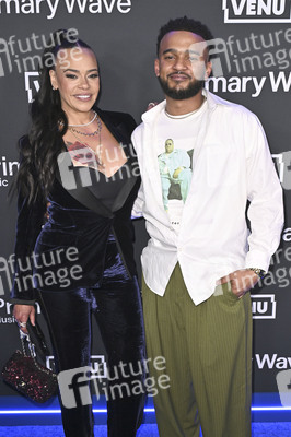 Primary Wave Music Pre-Grammy Party in Beverly Hills