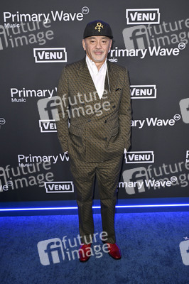 Primary Wave Music Pre-Grammy Party in Beverly Hills