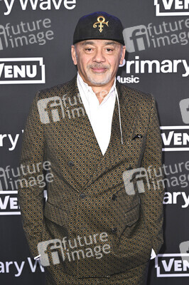 Primary Wave Music Pre-Grammy Party in Beverly Hills