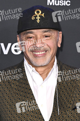 Primary Wave Music Pre-Grammy Party in Beverly Hills