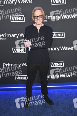 Primary Wave Music Pre-Grammy Party in Beverly Hills