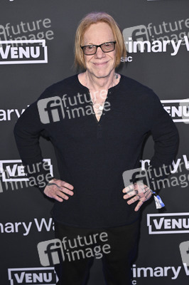 Primary Wave Music Pre-Grammy Party in Beverly Hills