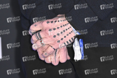 Primary Wave Music Pre-Grammy Party in Beverly Hills