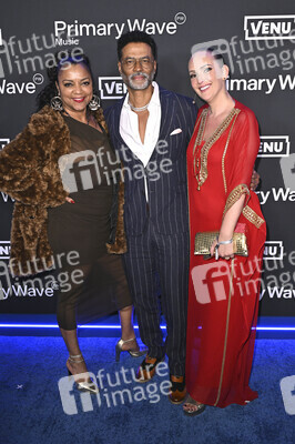 Primary Wave Music Pre-Grammy Party in Beverly Hills