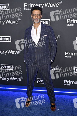 Primary Wave Music Pre-Grammy Party in Beverly Hills