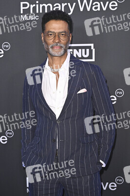 Primary Wave Music Pre-Grammy Party in Beverly Hills